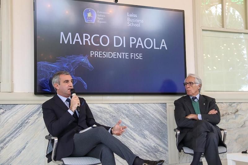 L’impatto degli sport equestri italiani ha ricadute da 2,3 a 3 miliardi sul PIL