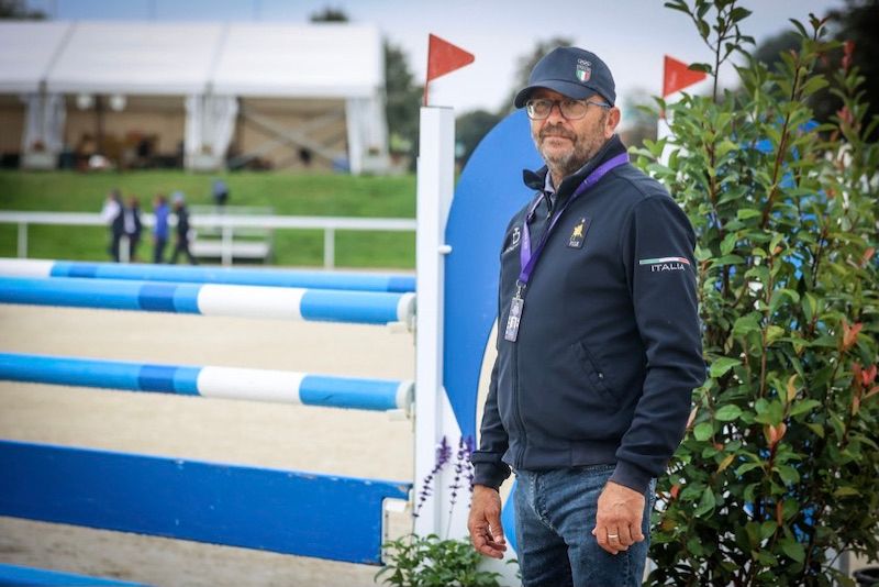 DS Girardi nominato componente Commissione selezione e Capo equipe Completo