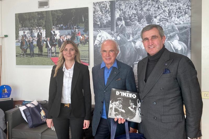 Laura Praitano nuovo Delegato per il Molise