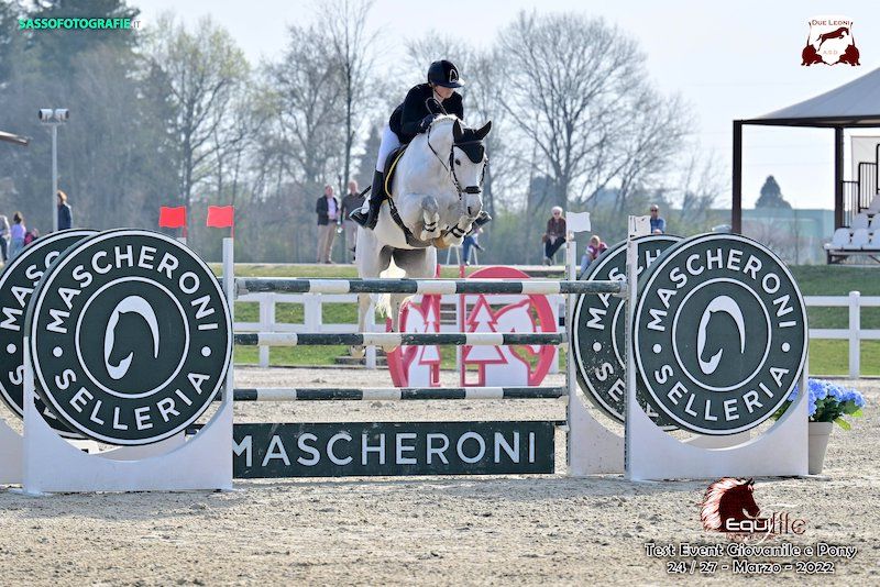 Chiuso a Gorla Minore il primo Test Event giovanile e pony