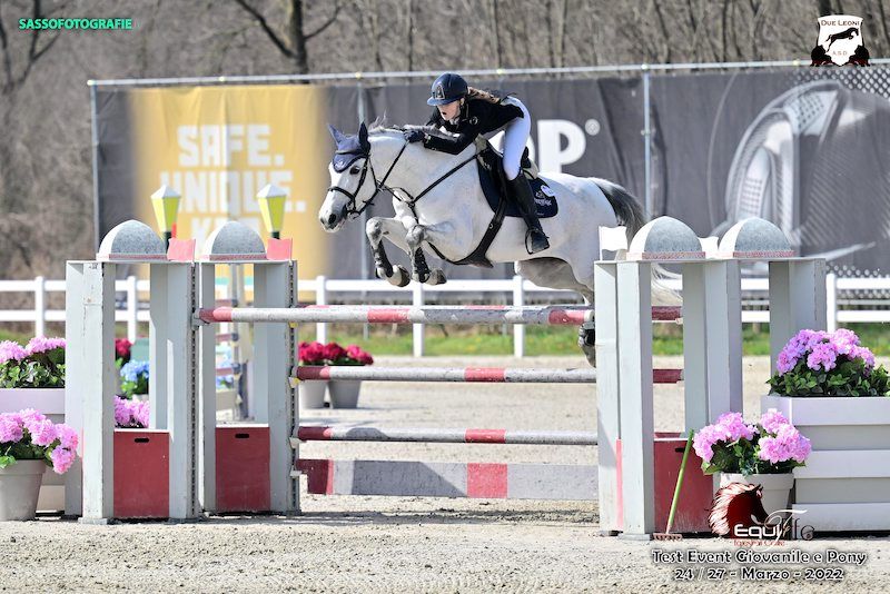 GATTI BARDELLI Giulia Clarisse sasso