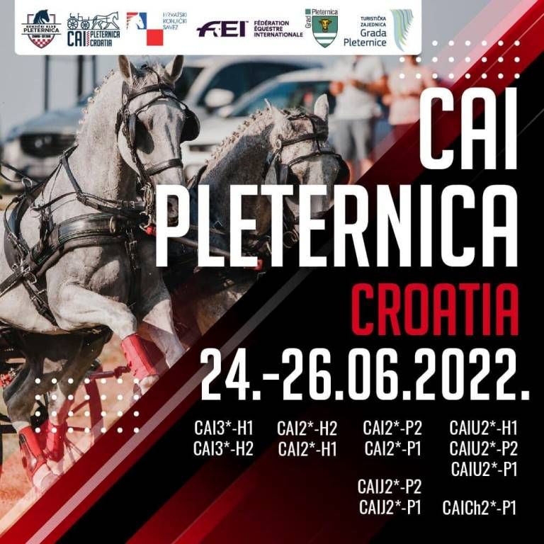 Driver italiani in Croazia