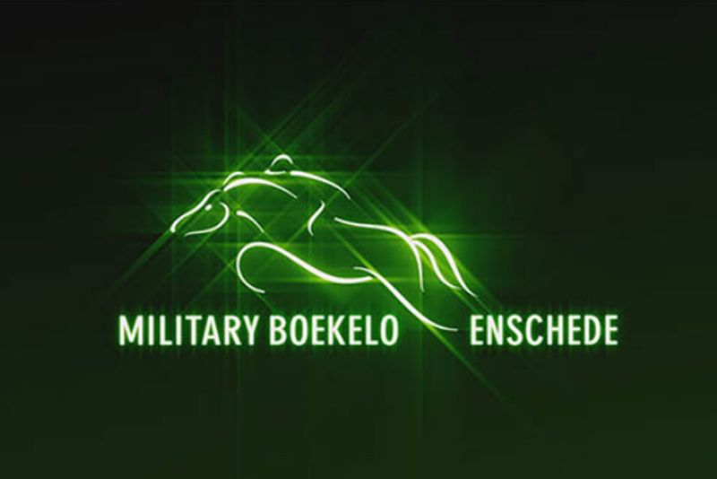 Il Team Italia in gara a Boekelo