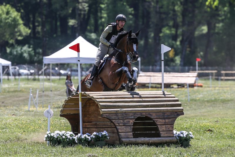 FEI Nations Cup Completo: azzurri convocati per Le Pin Au Haras