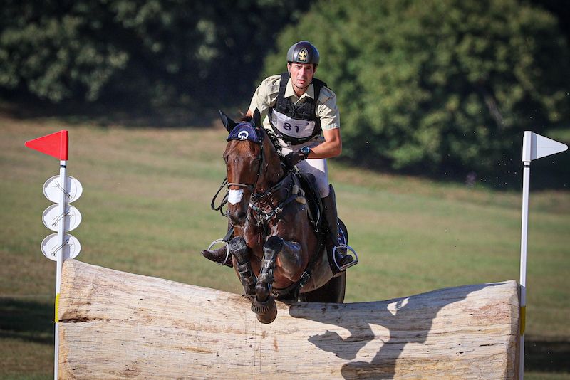 Disponibile la classifica finale del “4* Eventing Tour”