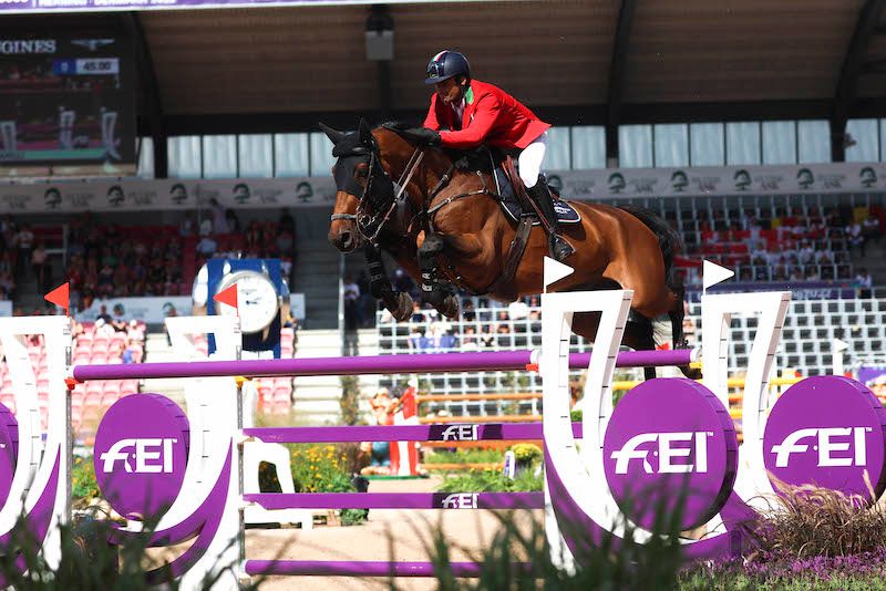 EEF Final: ecco gli azzurri convocati per Varsavia