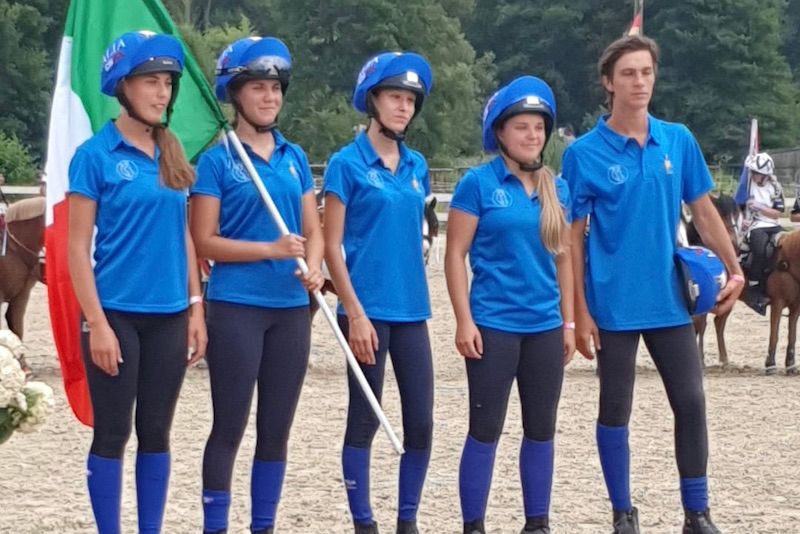 UNder 18 mondiale la bonde22 3