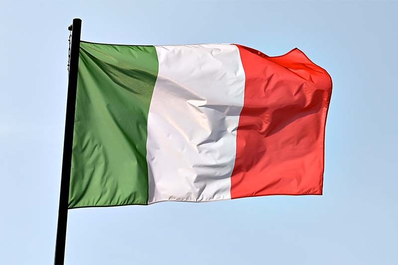 Piazza di Siena: annunciata la squadra italiana per la Coppa delle Nazioni Intesa Sanpaolo 