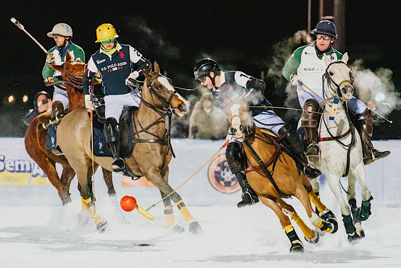 Italia Polo Challenge, aspettando i Giochi del 2026