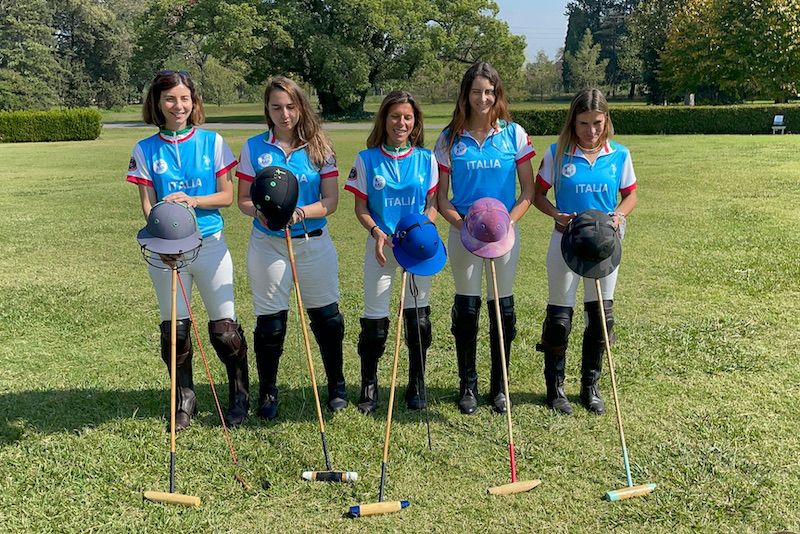 Mondiale femminile di Polo: guarda la diretta della semifinale Argentina Vs Italia