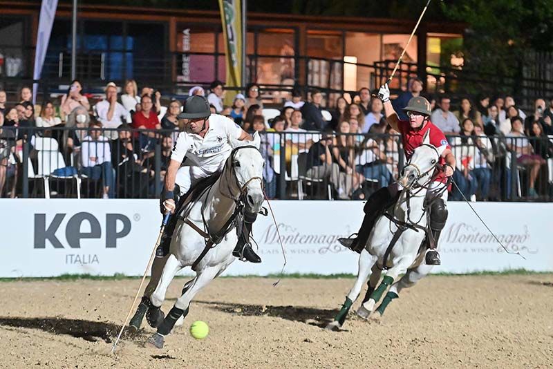 A Villa a Sesta via all’Open d’Italia Arena Polo - Coppa Italia FISE 2026