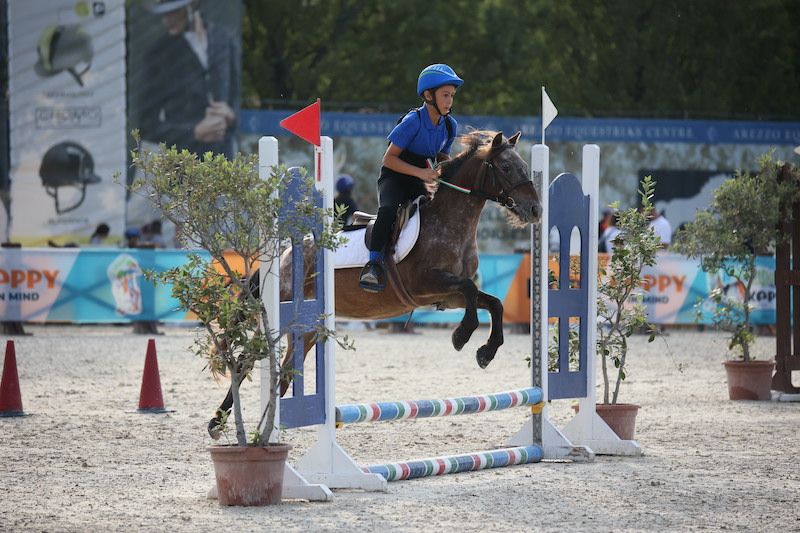 Ponyadi KEP Italia 2022: conclusa la seconda giornata
