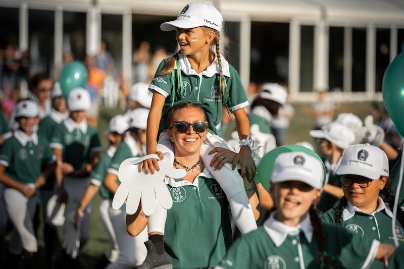 Ponyadi KEP Italia 2022: il medagliere alla Lombardia