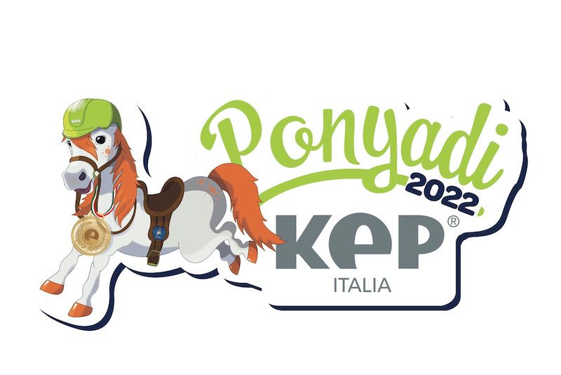 Ponyadi KEP Italia 2022: online la timetable provvisoria
