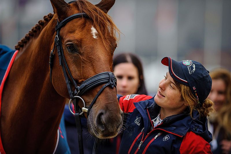 Pratoni 2022 annuncia il suo supporto alla International Grooms Association