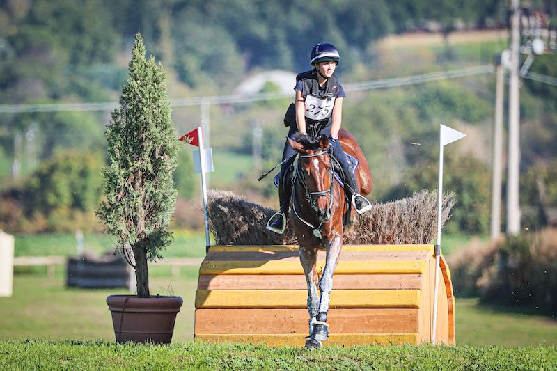 ROEL RUSSO CAMPIONATO IND