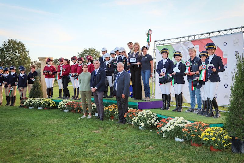 Saggio delle Scuole e Campionato delle Scuole: i vincitori dell’edizione 2022