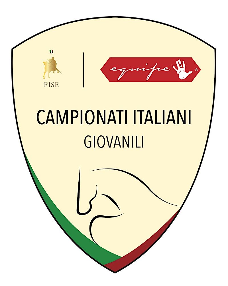 Campionati Italiani Giovanili Selleria Equipe: segui il live streaming 