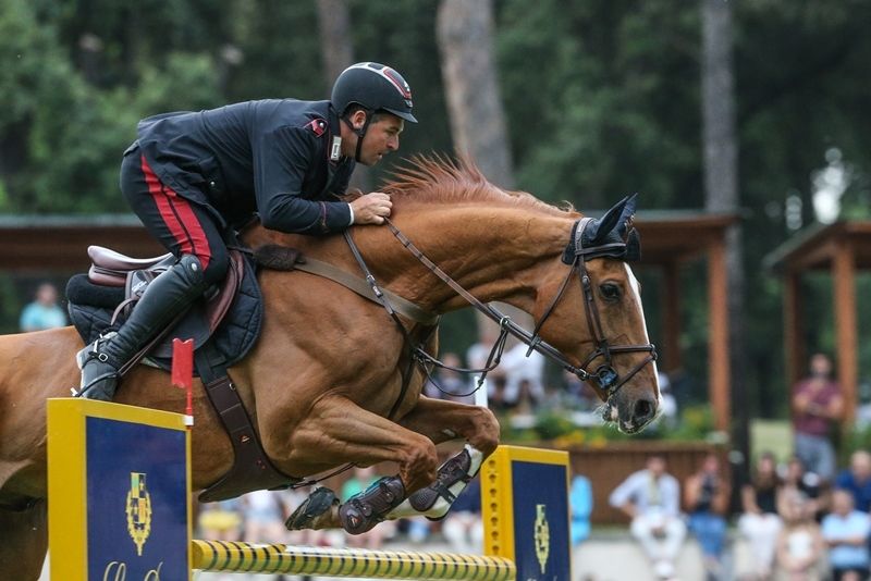 Convocati i componenti della squadra per lo CSIO5* di Falsterbo