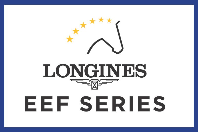 L’Italia sarà in gara nella Longines EEF Nations Cup Final di Varsavia