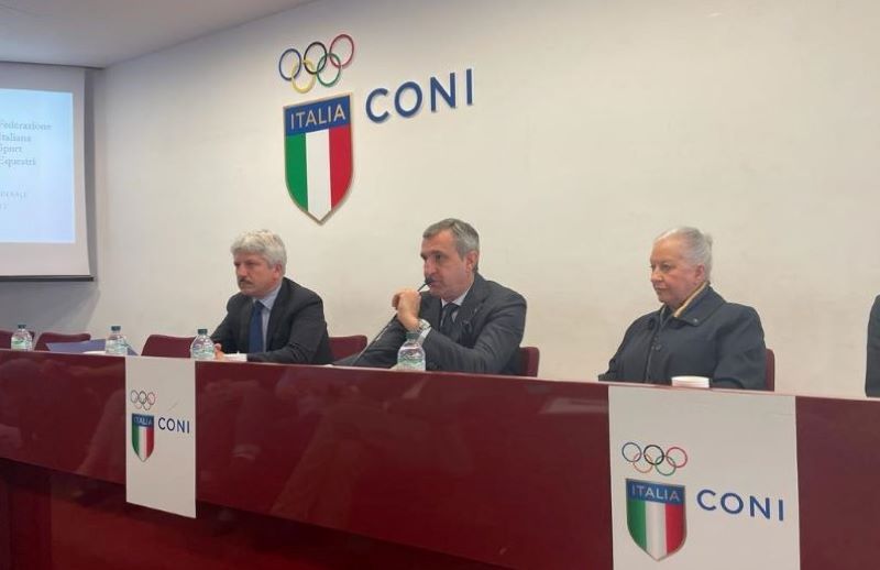 Conclusa a Roma la Convention Formativa Federale