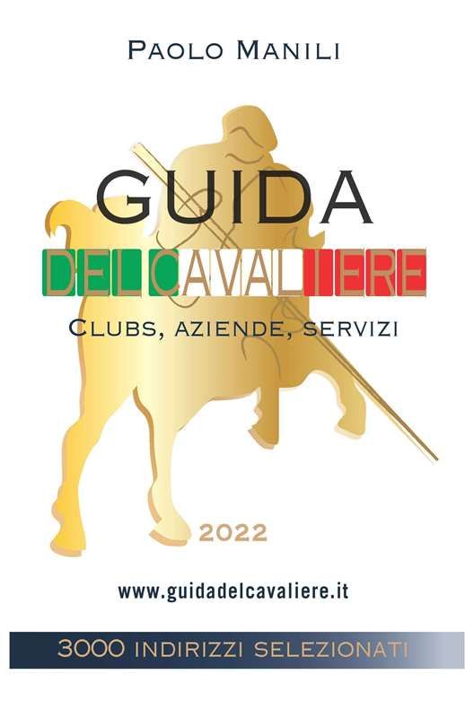 Le novità della Guida del Cavaliere 2022  