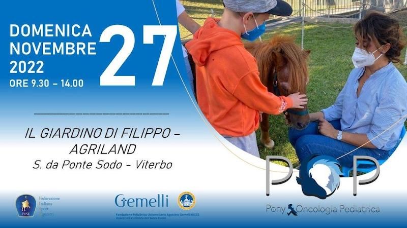 Progetto POP: incontro presso Il Giardino di Filippo