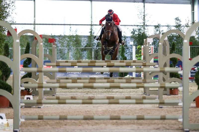 ArenaFISE: concluso il Best Rider Safe Riding 