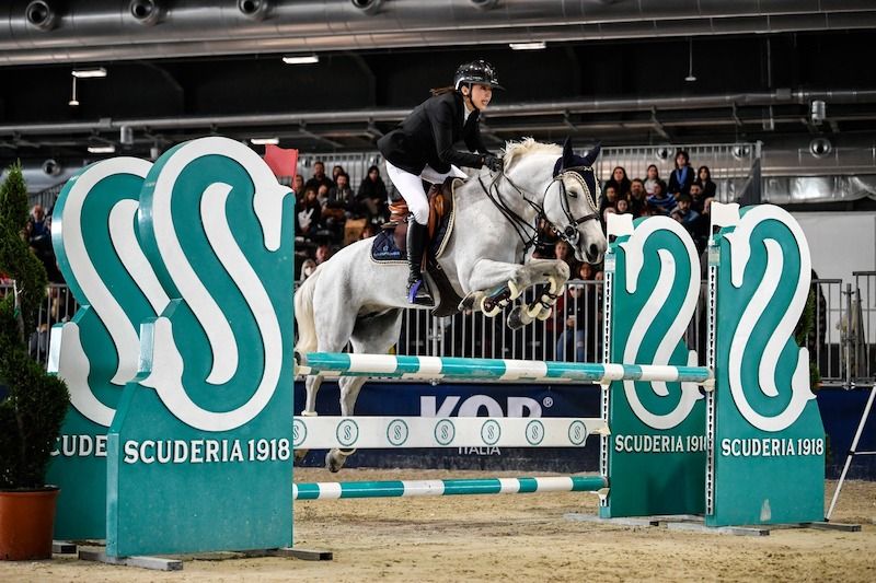 ArenaFISE: conclusi il Trofeo Pony My Horse, Coppa Campioni Pony My Horse e Coppa Gold Champions Equitatus