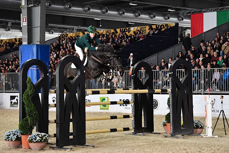 GP DELLE REGIONI 1 INDIVIDUALE ALTA