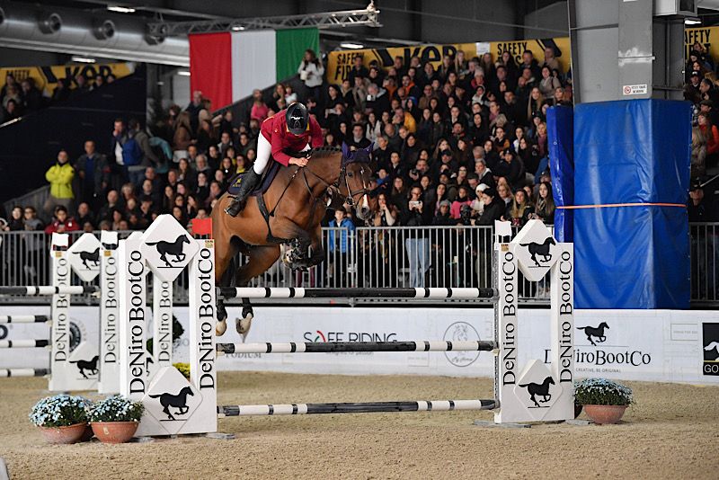 ArenaFISE: la Sicilia in testa alla classifica provvisoria del Gran Premio delle Regioni Under 21 KEP Italia