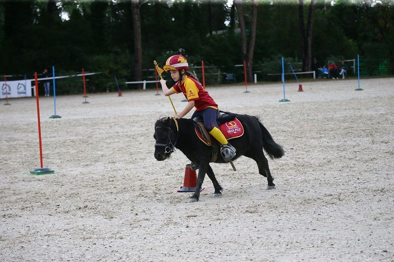 Successo per la Coppa Italia Club 2023