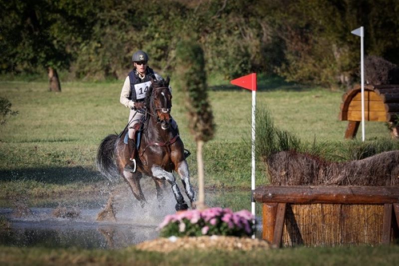 A Montelibretti un Campionato d'Europa che guarda al futuro