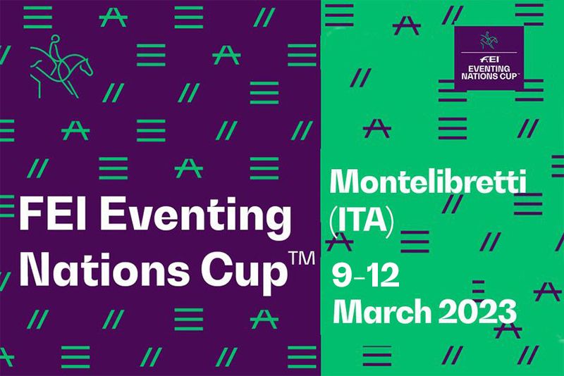 La FEI Nations Cup di Montelibretti su FEITv e in streaming