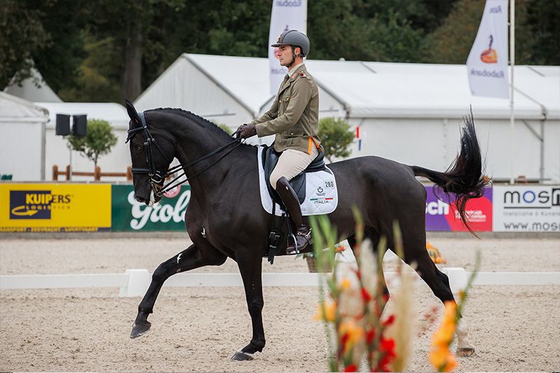 UGOLOTTI Billy Hennessy boekelo 2023