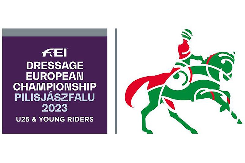 Dressage: quattro azzurre ai Campionati d’Europa Young Riders e U25 