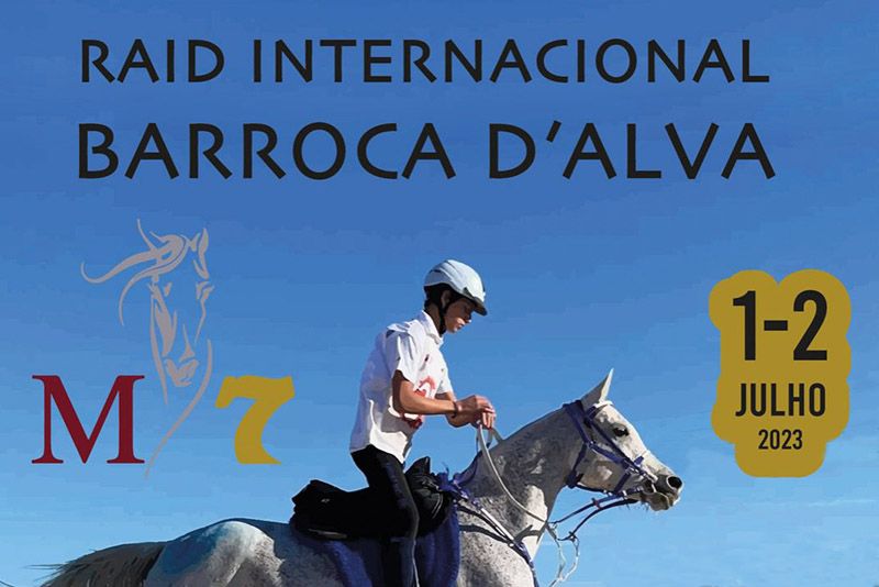 Elisa Materazzi a Barroca d’Alva