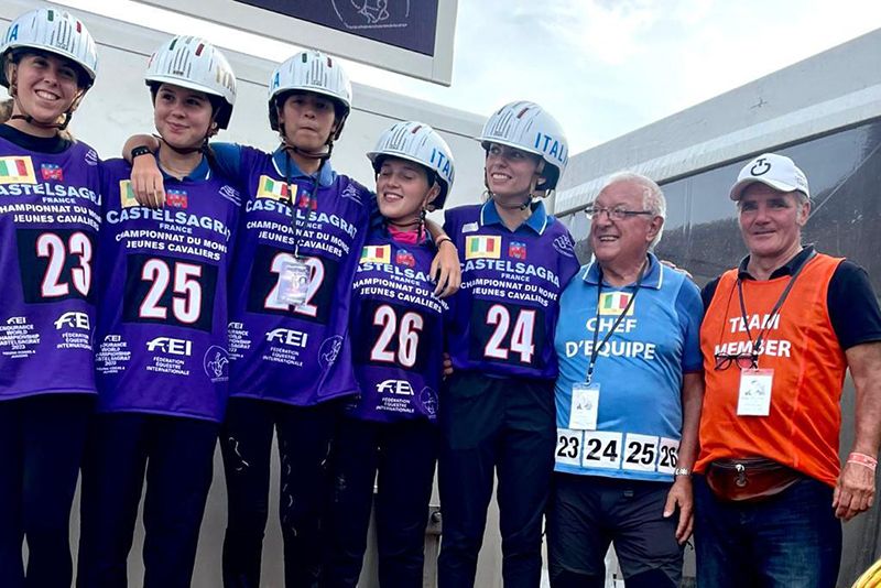 Torre: stagione ricca di soddisfazioni guardando al 2024 e 2025 impegnativi