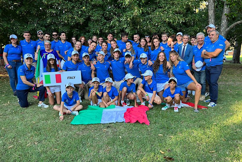 FIHB European Championships: ci siamo!