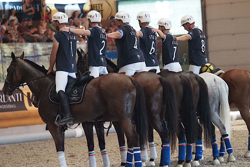 FIHB European Championships: la quarta giornata