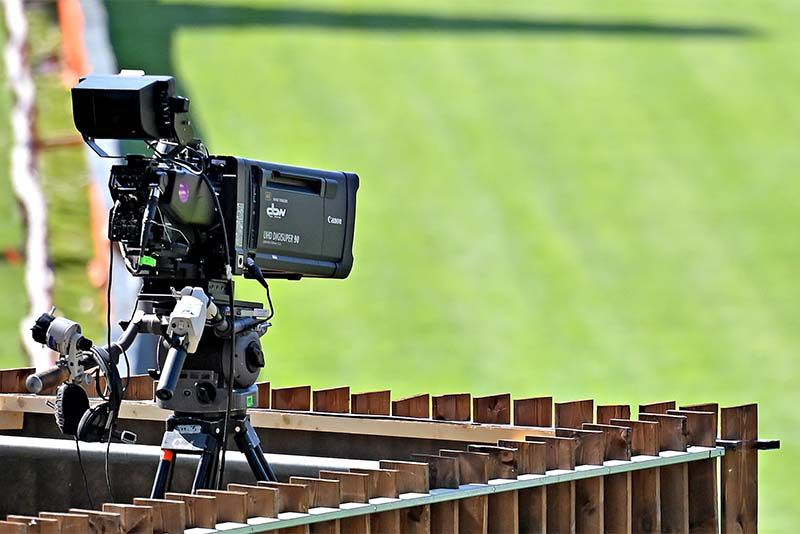 Piazza di Siena: tutte le gare in Tv e in streaming
