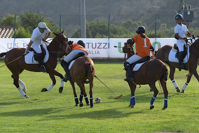 Italia Polo Challenge, stasera il gran finale ad Abbiadori