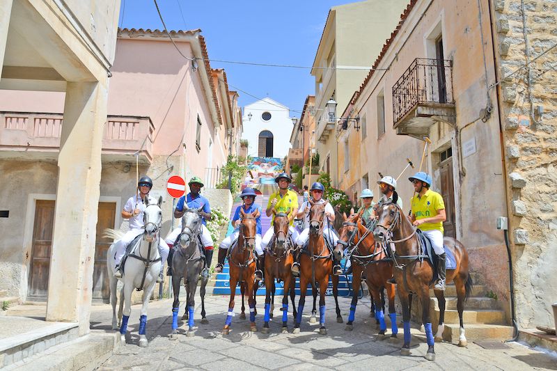 Italia Polo Challenge, da giovedì a sabato lo spettacolo torna ad Arzachena