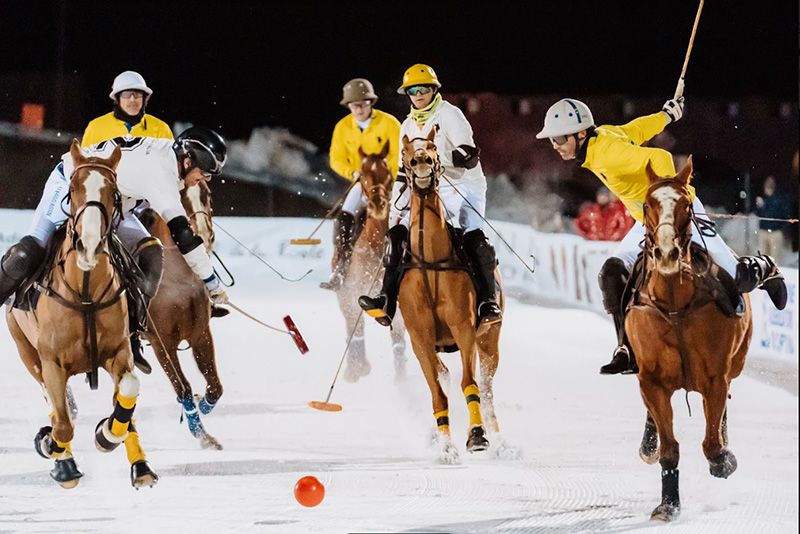 IPC 2023 Trofeo U.S. Polo Assn.: Natuzzi è già in finale. Domani giornata conclusiva