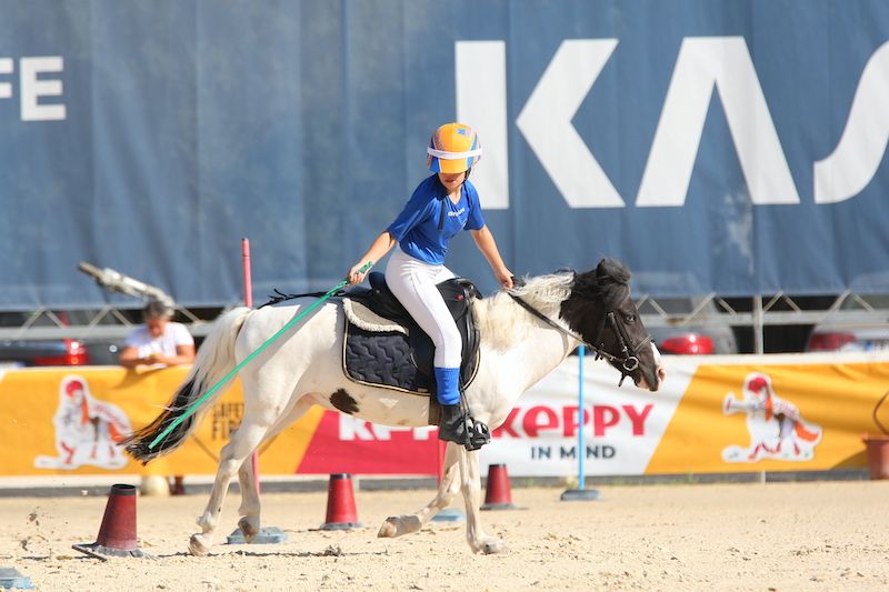 Pony Master Show Multidisciplinare e Campionato Italiano Mounted Games a squadre: aggiornati due giochi