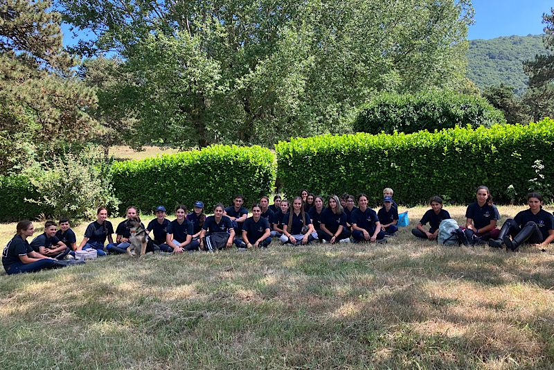 Summer Camp Iengo Group: un successo di sport e divertimento