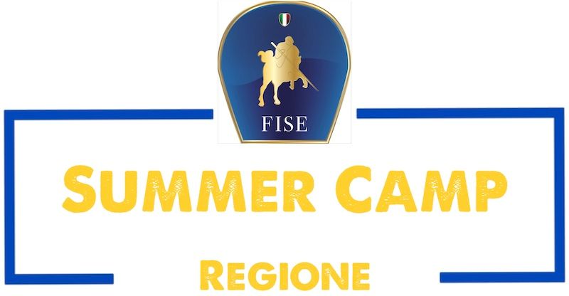 Crescita personale e sportiva dei giovani con i Summer Camp Regionali