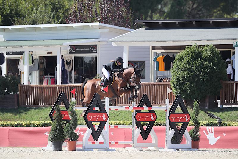 Campionati Italiani Giovanili Equipe: le timetable di giovedì 17 e venerdì 18 ottobre