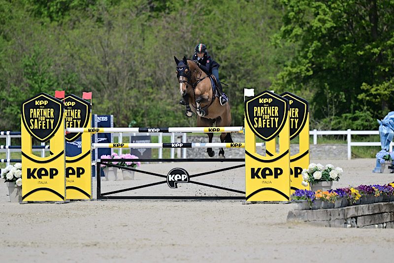 CSIO4* di Rabat: ecco gli azzurri convocati
