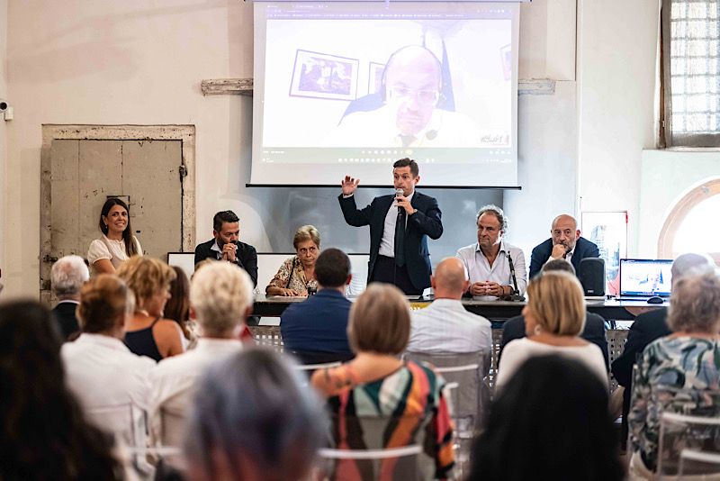 10 giorni alla 1^ edizione del Concorso Ippico Nazionale di Salto Ostacoli “Città di Ascoli”